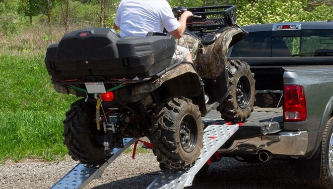 best atv accessories for your budget