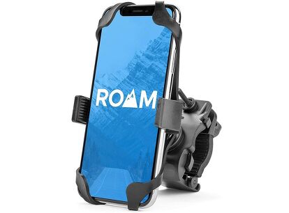 Stay Connected: Roam Phone Mount