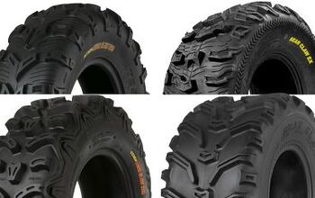 Kenda Bear Claw Tires - Everything You Need To Know