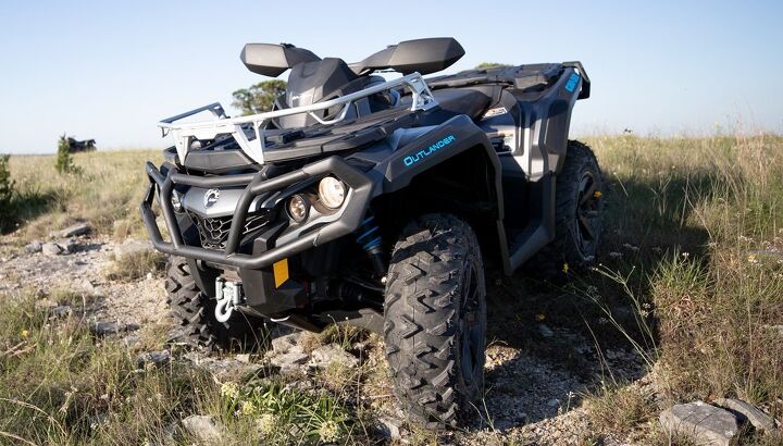 Best ATV Battery Options