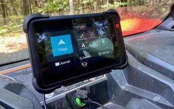 Best ATV GPS Systems