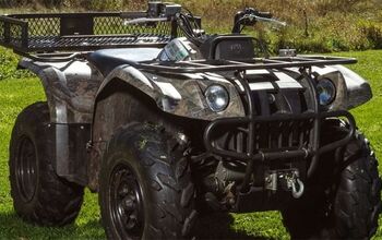 Best ATV Cargo Carrier Options