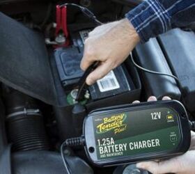 Battery Tender Plus - Everything You Need To Know