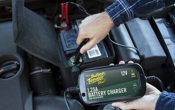 Battery Tender Plus - Everything You Need To Know