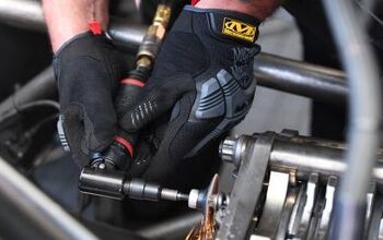 Mechanix Gloves - Everything You Need To Know