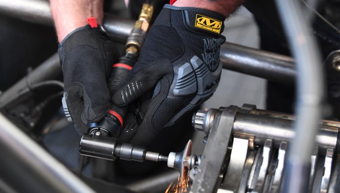 Mechanix Gloves - Everything You Need To Know