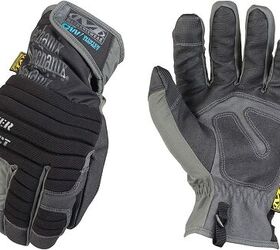 Mechanix Gloves - 1y+ : r/BuyItForLife