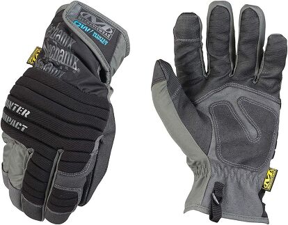 Mechanix Gloves Sizes