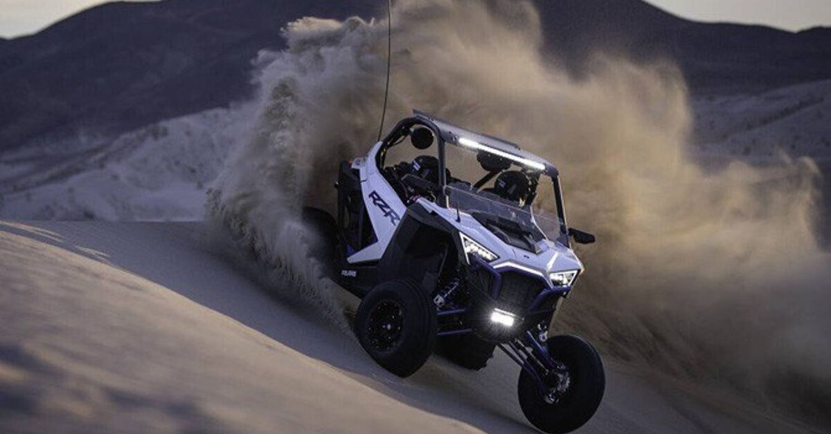 Best Polaris RZR Seats For Added Comfort and Style | ATV.com