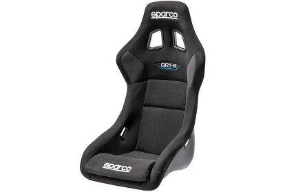 Best Racing Seat: Sparco QRT-R Series Racing Seat