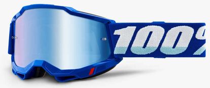 Editor's Choice: 100% Accuri 2 Goggles