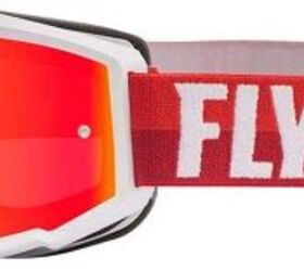 Best Budget Goggle: Fly Racing Zone