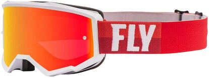 Best Budget Goggle: Fly Racing Zone