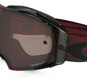 Best Cost-Is-No-Object Goggle: Oakley Airbrake MX
