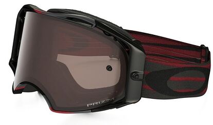 Best Cost-Is-No-Object Goggle: Oakley Airbrake MX