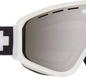 Best Hot Day Goggle: SPY Optic Woot Goggles