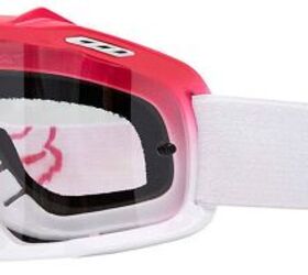 Best Youth ATV Goggles: Fox AIRSPC Youth MX