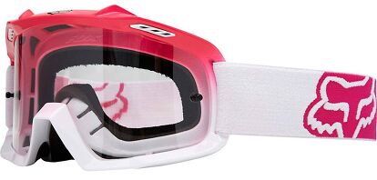 Best Youth ATV Goggles: Fox AIRSPC Youth MX