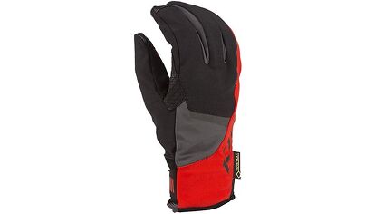Editor's Choice: Klim Inversion GTX Winter Waterproof Gloves