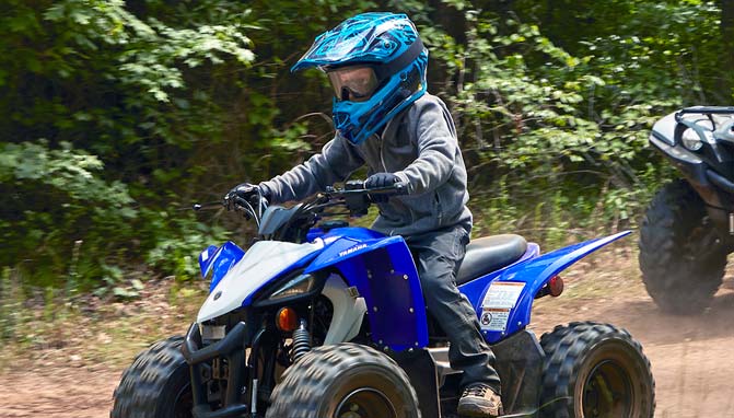 best kids atv helmets for every budget