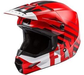 Fly Racing Kinetic Helmet