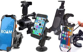 Best ATV Phone Mounts For Tough Trails