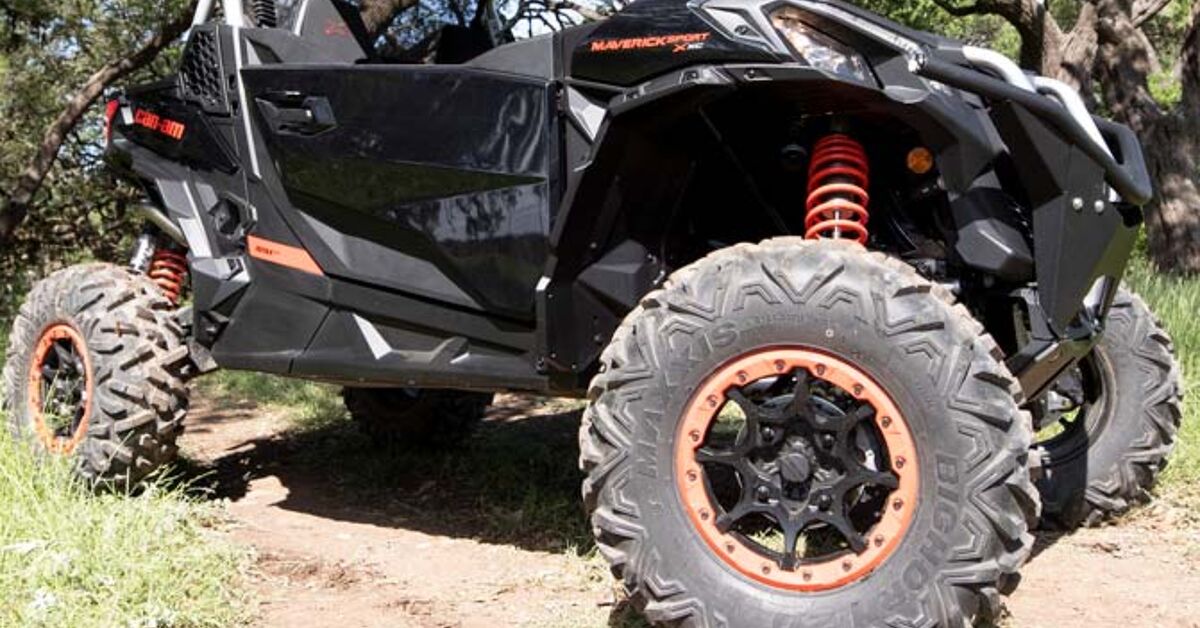 Can-Am Maverick Power Wheels The Ultimate Ride for Little Adventurers Can-Am Maverick Power Wheels The Ultimate Ride for Little Adventurers