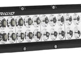 Editors Choice - Rigid Industries E-Series LED Light Bars