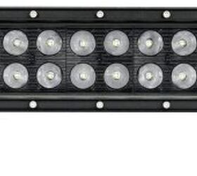 KC HiLites 334 C-Series 10" LED Light Bar