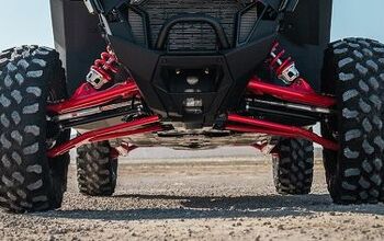 Maxxis Carnivore Tires – Everything You Need To Know