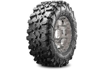 Maxxis Carnivore Features and Specs