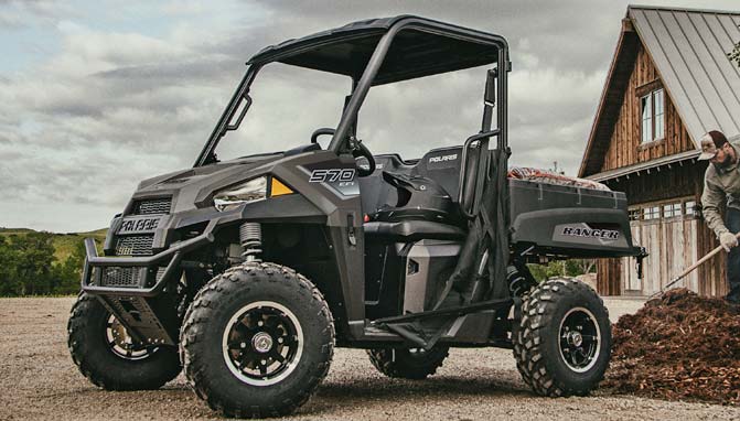 best polaris ranger battery choices