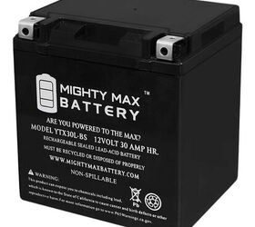 Best Polaris Ranger Battery Choices | ATV.com