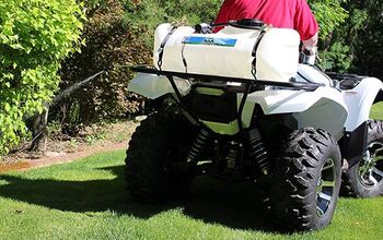 Best ATV Sprayer Options For Taking Care Of Your Property