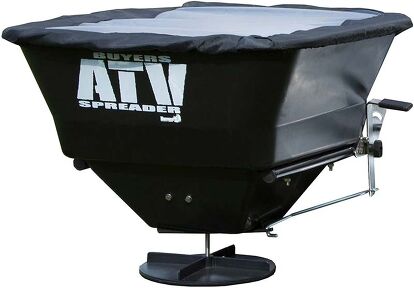 Buyers Products ATVS100 ATV All-Purpose Broadcast Spreader