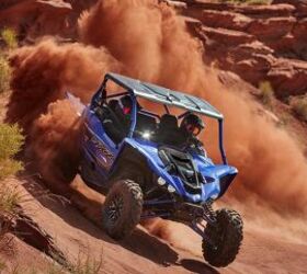 How To Make Your Yamaha YXZ1000R Faster
