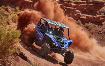 How To Make Your Yamaha YXZ1000R Faster