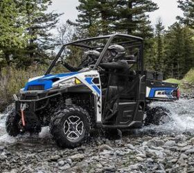 Best ATV Tow Straps To Help Get You Home Again