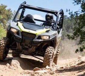 Best ATV Tow Straps To Help Get You Home Again