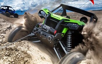 Best UTV Winch Options