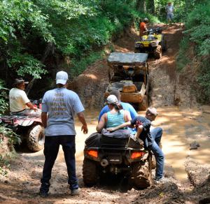 western york county ducks unlimited atv poker run, Money was raised for a good cause and everybody had a blast What more can you ask for