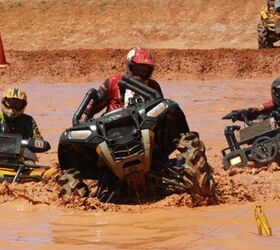 polaris shines at high lifter pro series event