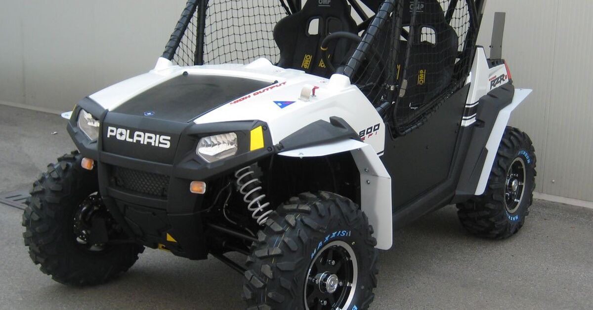 FIA Creates New Category for Side-by-Side Racing | ATV.com