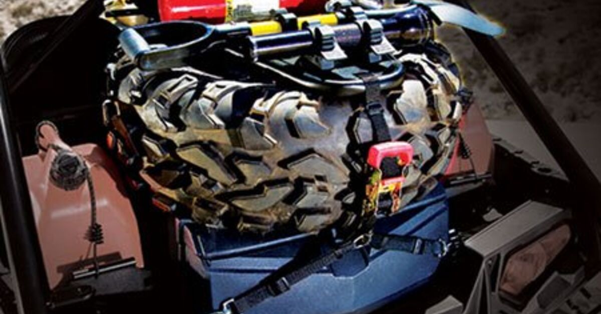 Pro Armor Releases QuickShot Accessory Mount | ATV.com