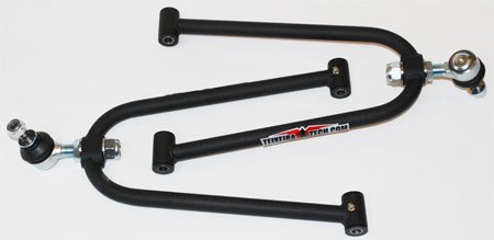 teixeira tech releases new a arms for honda trx700xx