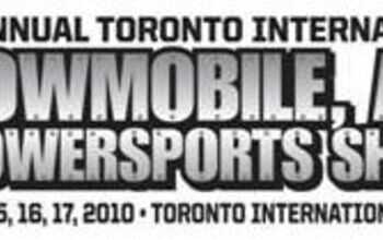 Powersports Community Ready to Invade Toronto