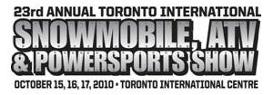 powersports community ready to invade toronto