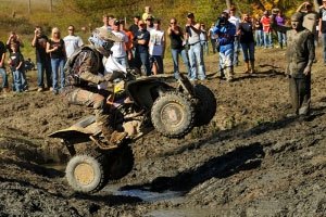 borich clinches gncc xc1 title, Chris Borich picked up his 10th win of the season on his way to clinching the 2011 championship