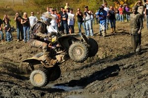 Borich Clinches GNCC XC1 Title