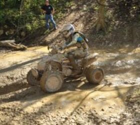 Can-Am ATV and Side-by-side Race Teams Announced